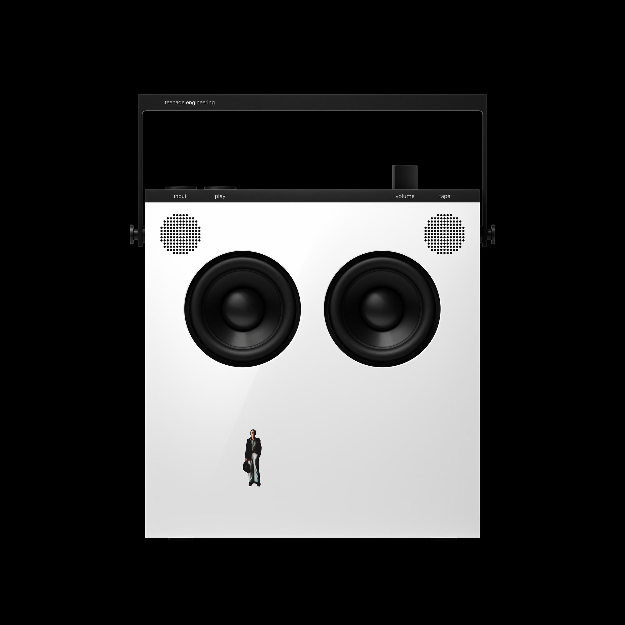 buy john lennon ‘mind games edition’ OB–4 — image 5 of 5