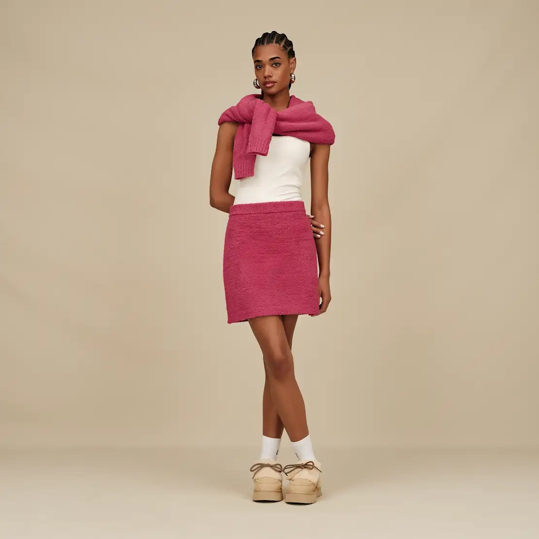 ugg Disquette Heritage slippers — image 7 of 7