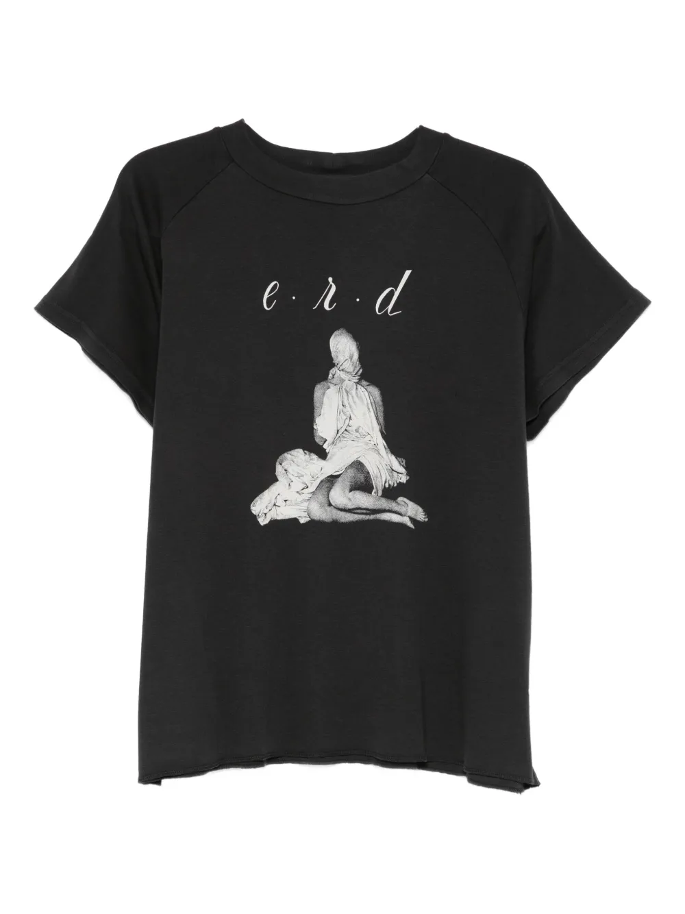 Enfants Riches Déprimés Cotton T-shirt
