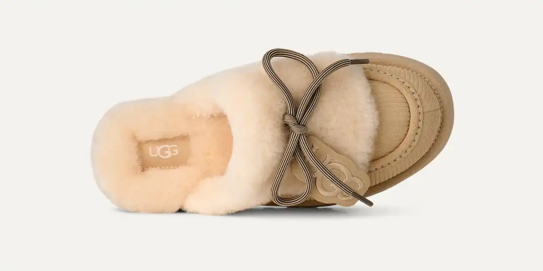 ugg Disquette Heritage slippers — image 5 of 7