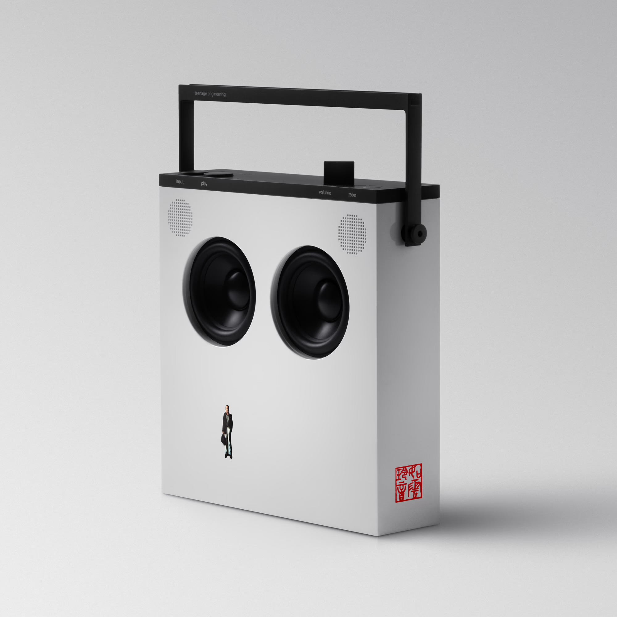 buy john lennon ‘mind games edition’ OB–4 — image 1 of 5