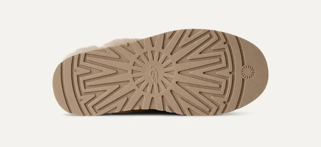 ugg Disquette Heritage slippers — image 6 of 7