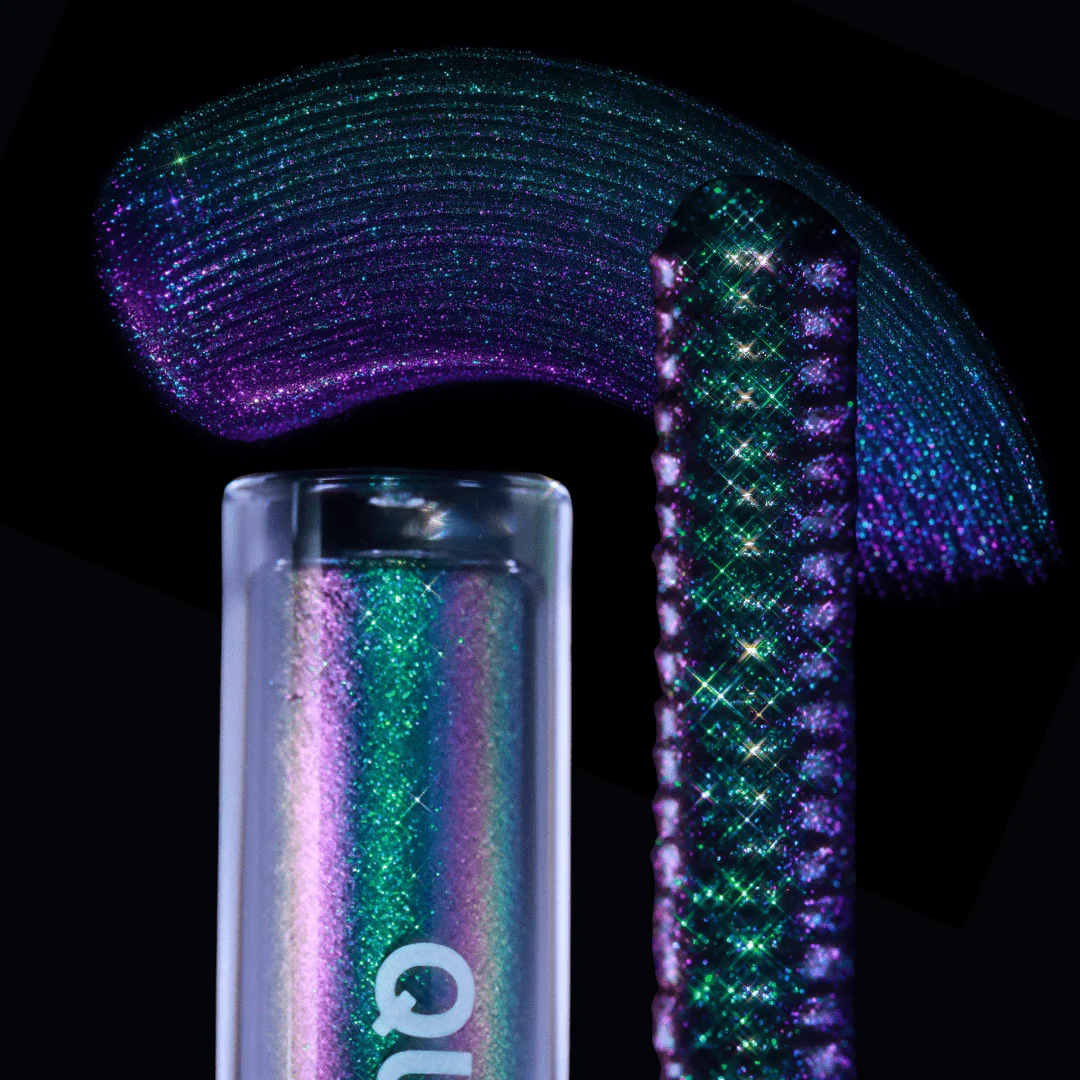 New Mascara Topper Emerald Waters