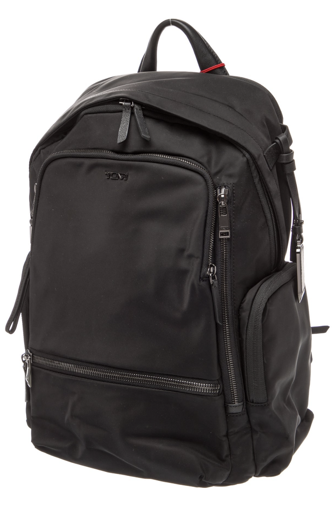 Tumi Nylon Backpack Vc8f1