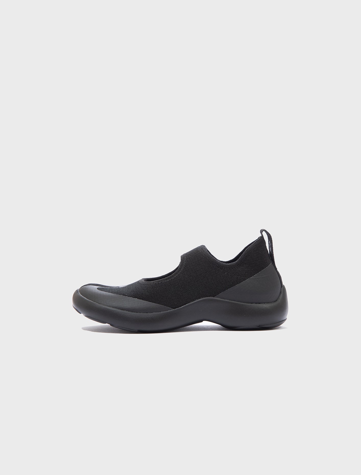 Tabi Sandal Women - Black — image 3 of 6
