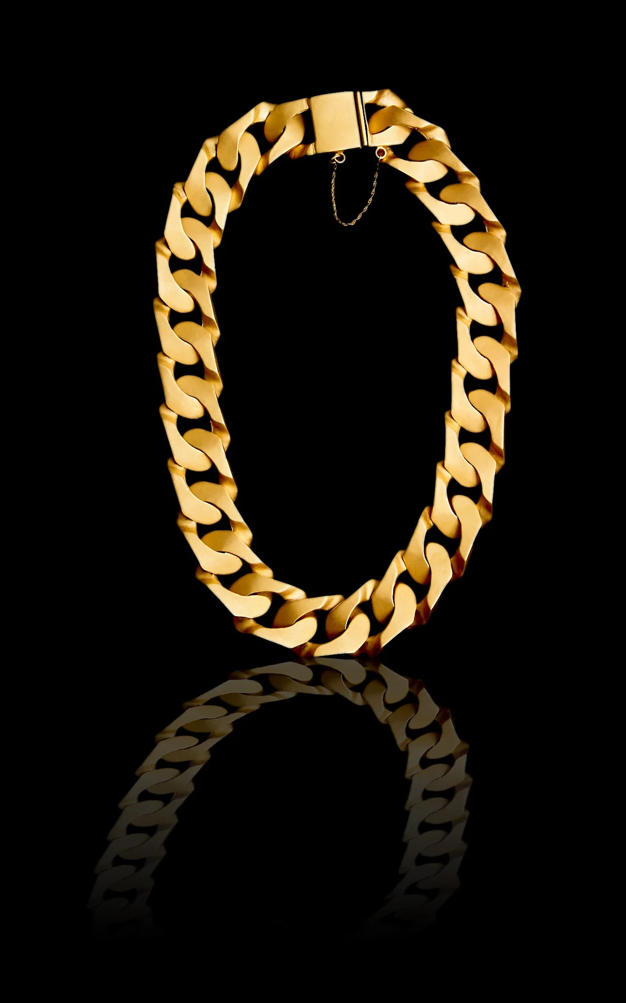 Kuban chain necklace — image 4 of 6