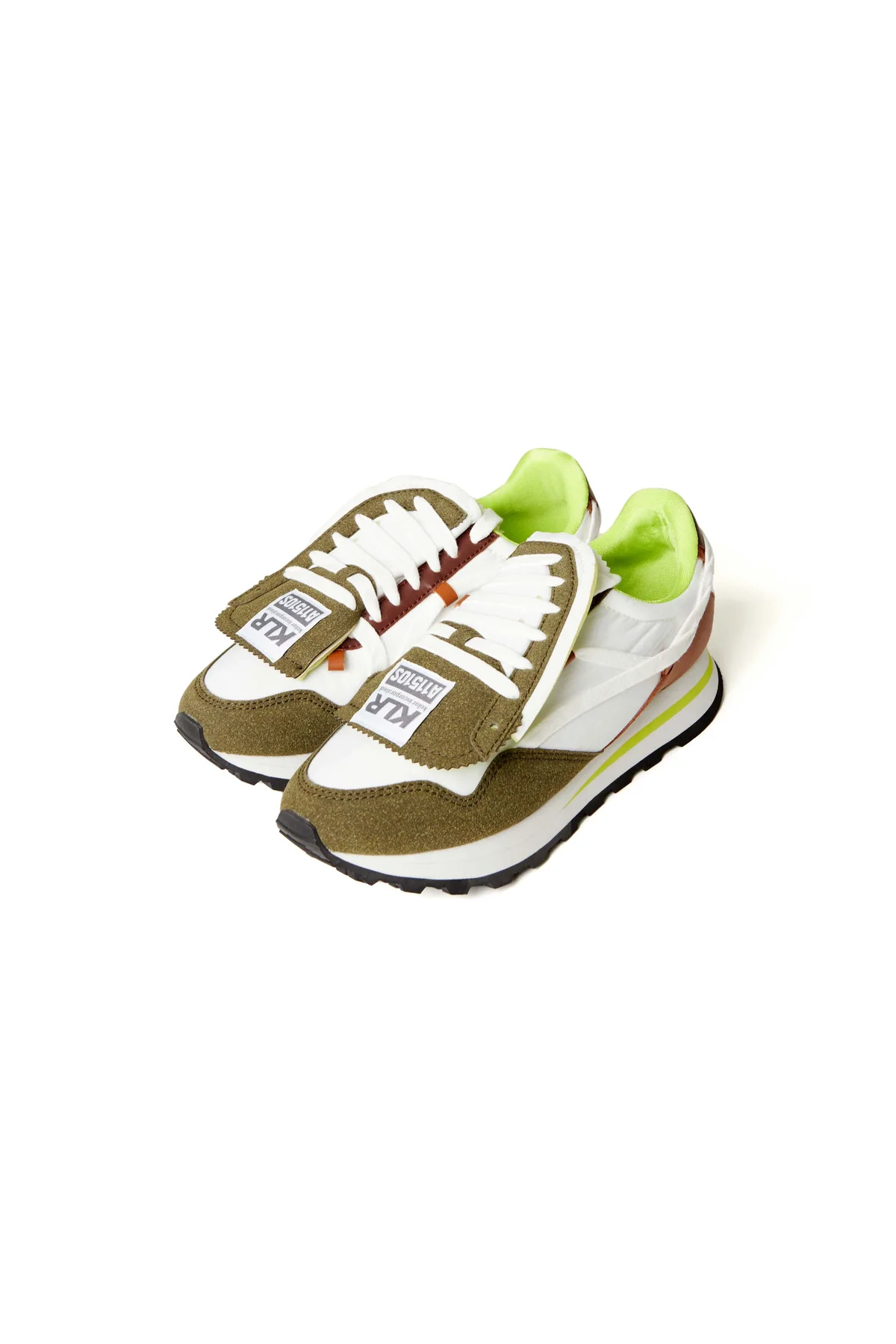 26SCL-A15520S-08 Shoes — image 6 of 6