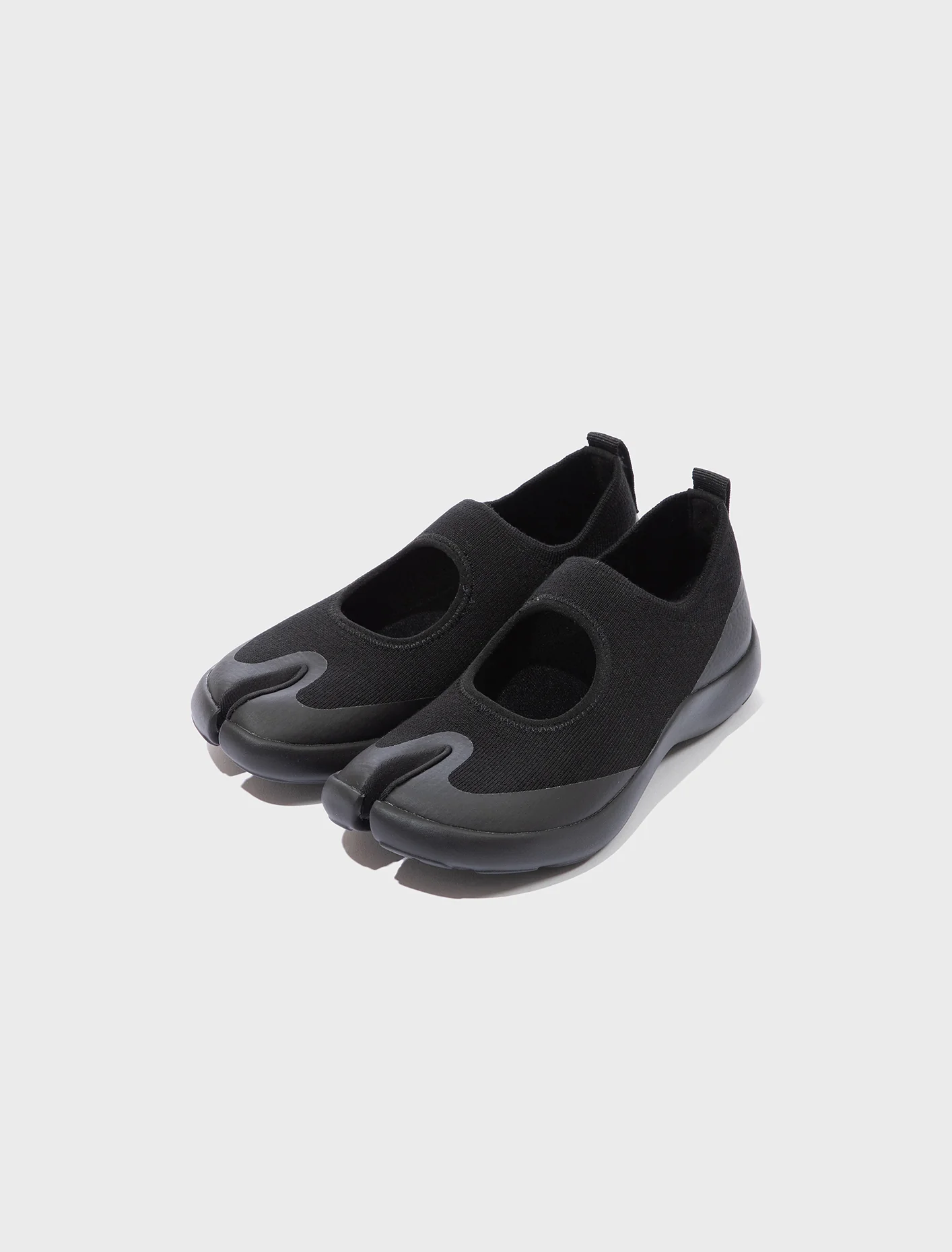 Tabi Sandal Women - Black — image 1 of 6
