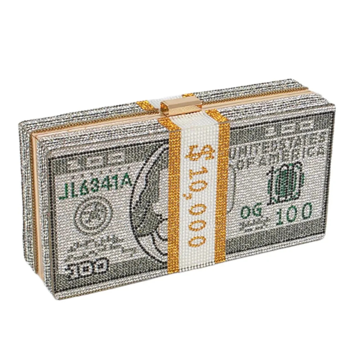 Bling Money đ° Bag â image 1 of 6