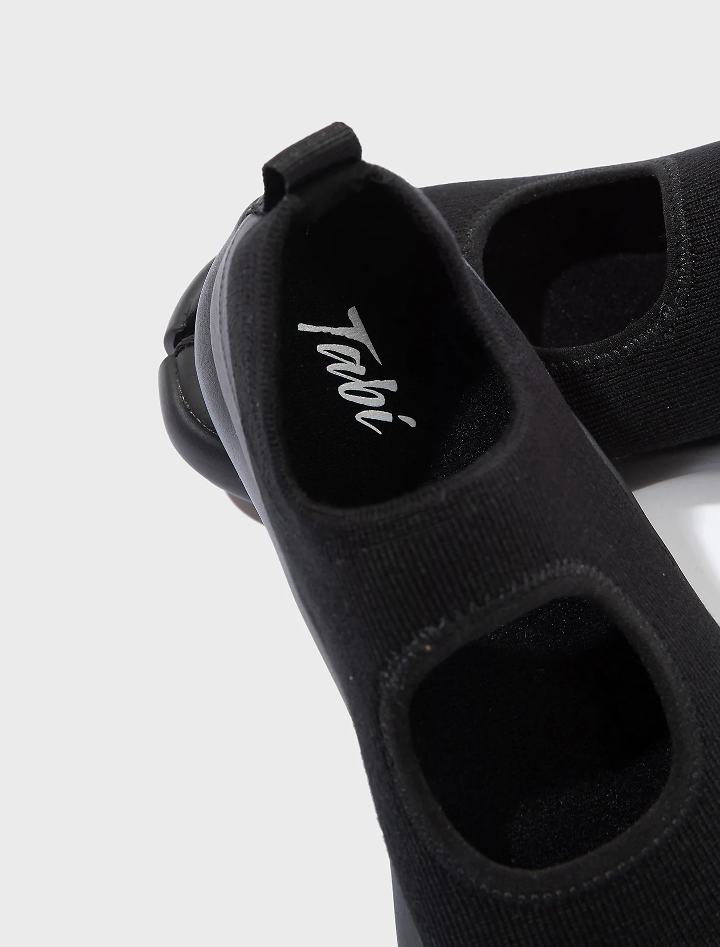 Tabi Sandal Women - Black — image 6 of 6