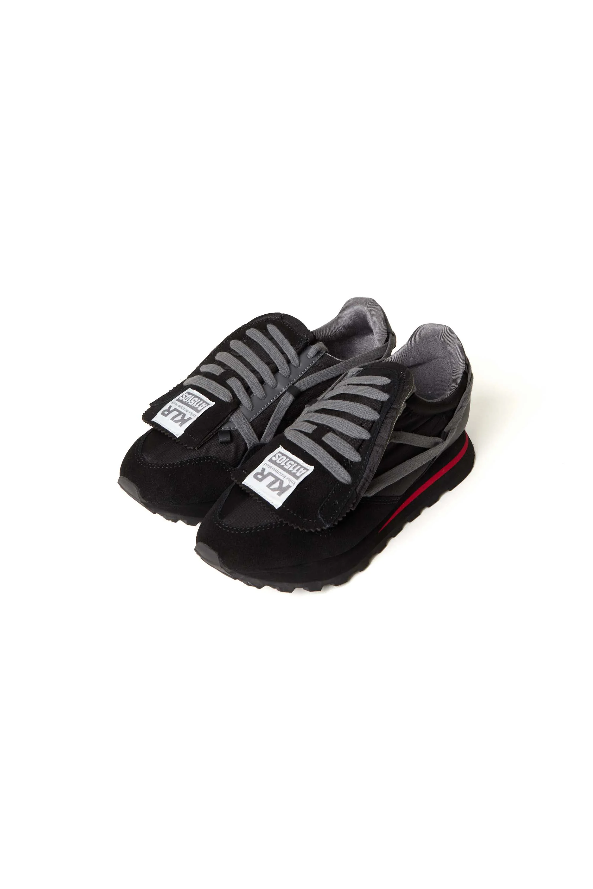26SCL-A15520S-08 Shoes — image 2 of 6