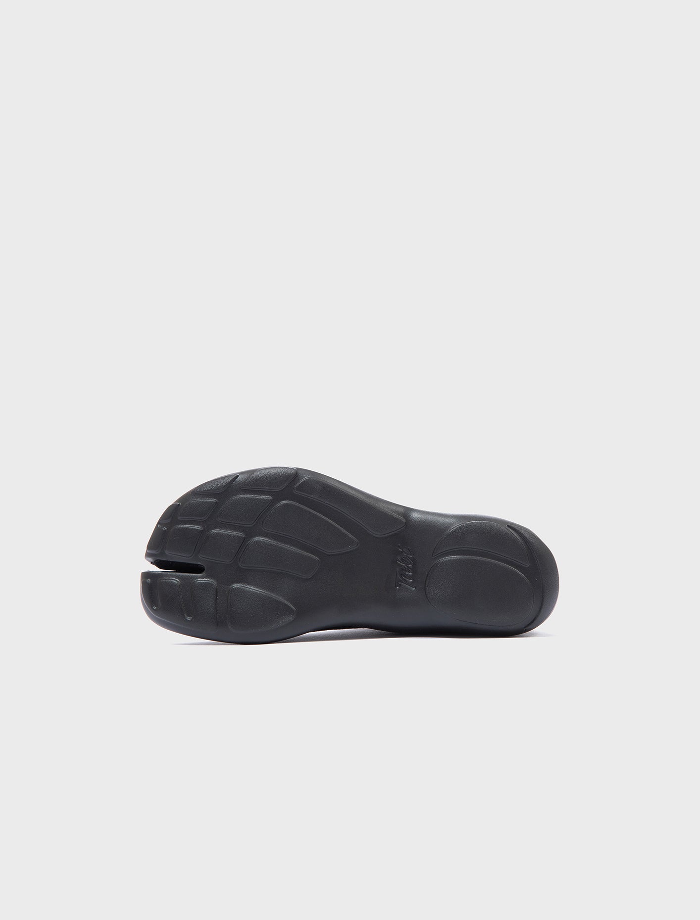 Tabi Sandal Women - Black — image 4 of 6