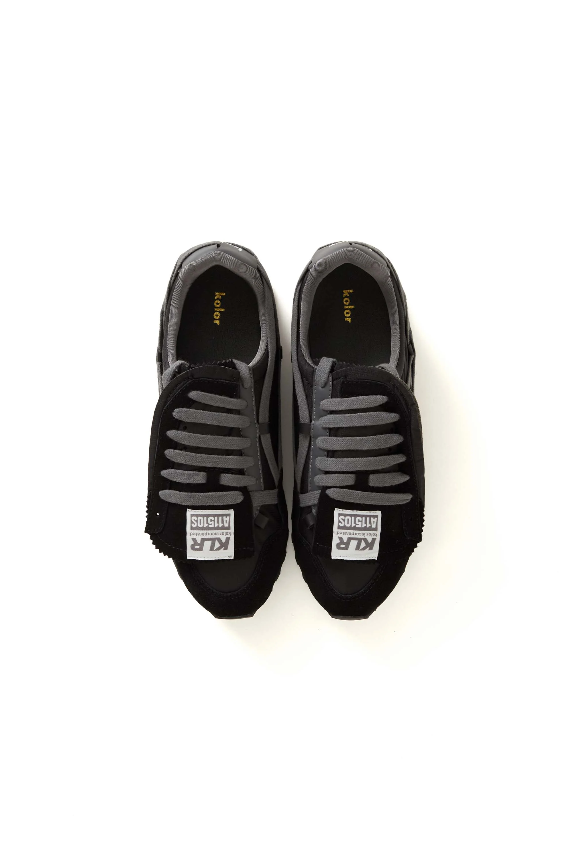 26SCL-A15520S-08 Shoes — image 4 of 6