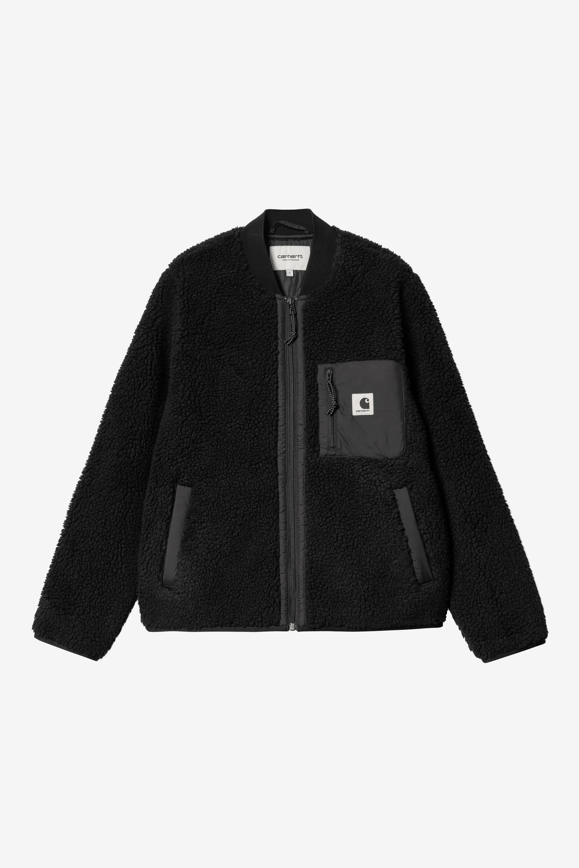 Women’s Janet Liner | Black / Black