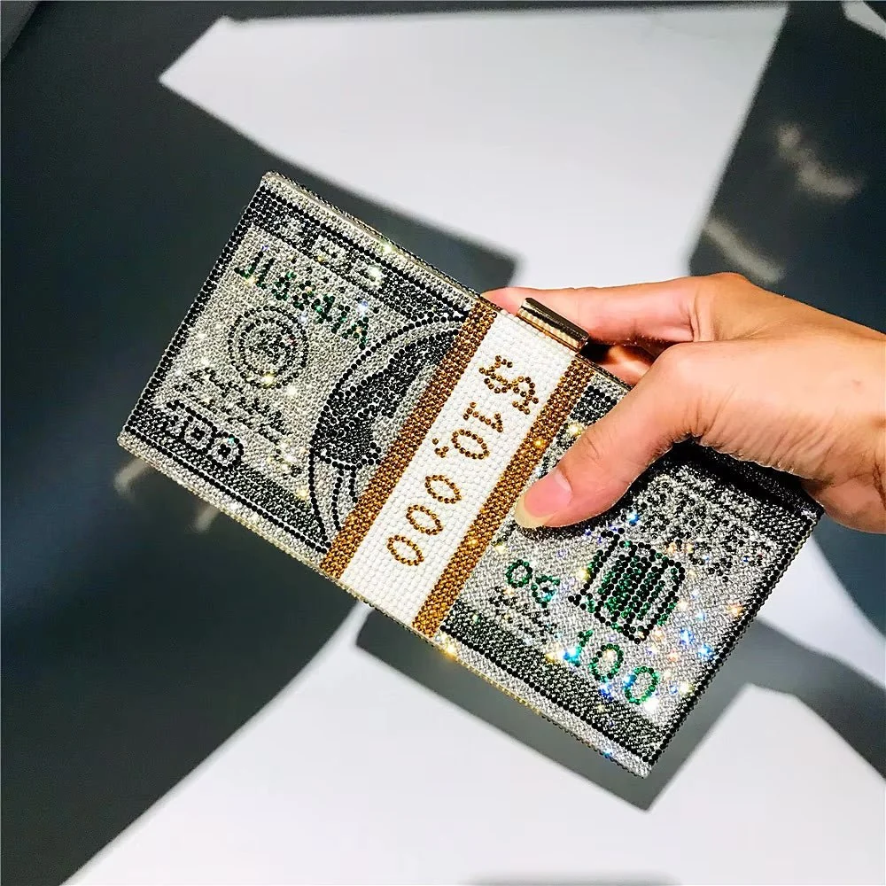 Bling Money đ° Bag â image 2 of 6