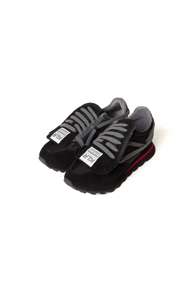 26SCL-A15520S-08 Shoes — image 1 of 6