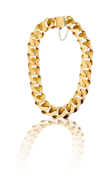 Kuban chain necklace — image 6 of 6