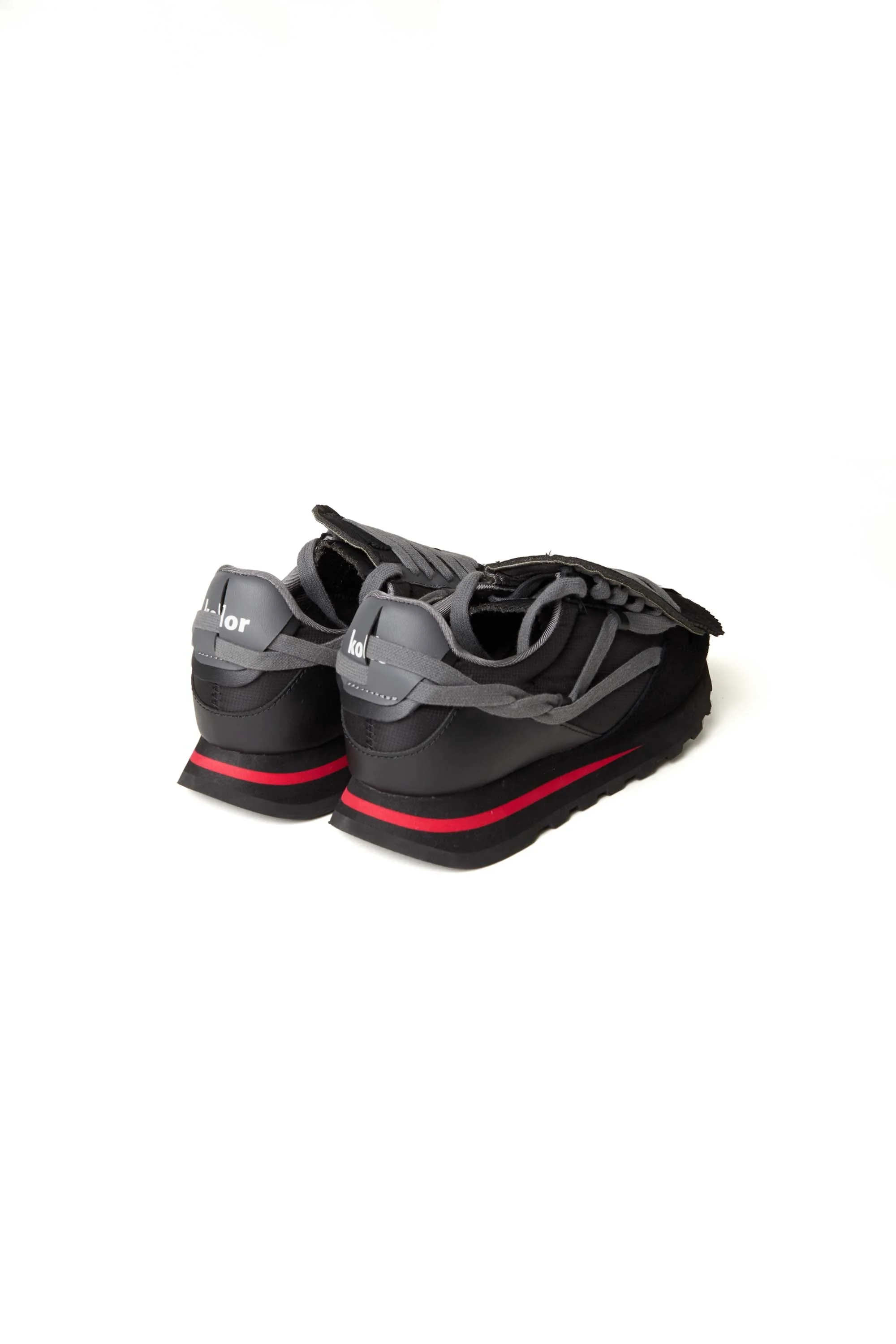 26SCL-A15520S-08 Shoes — image 3 of 6