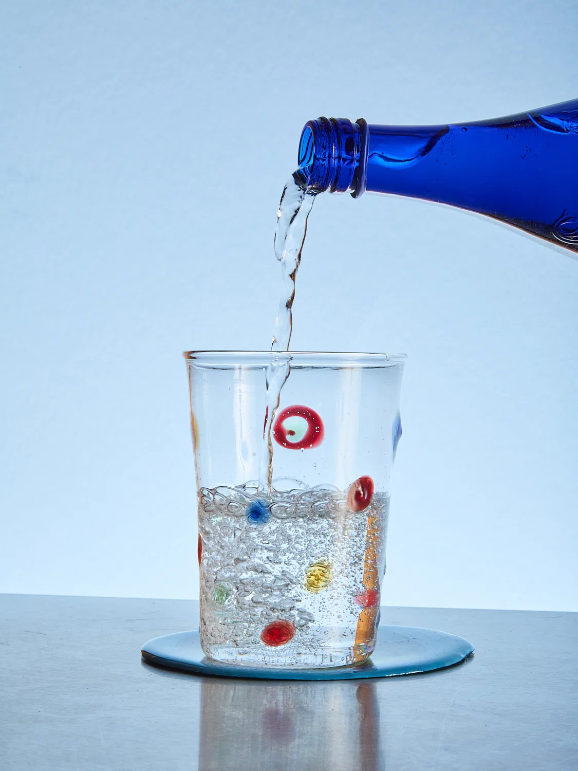 Drops Drinking Glass — image 4 of 6