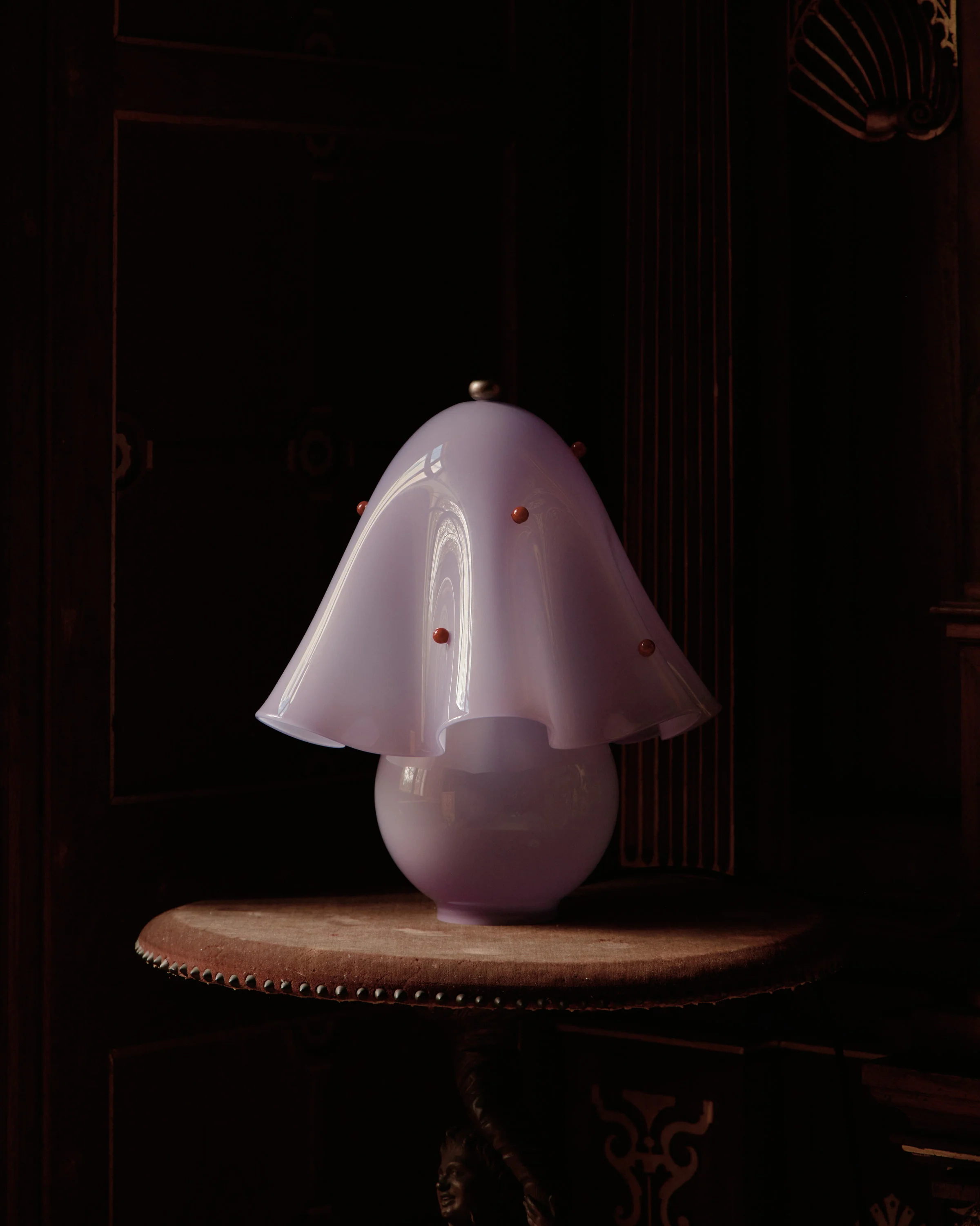 Fazzo Table Lamp