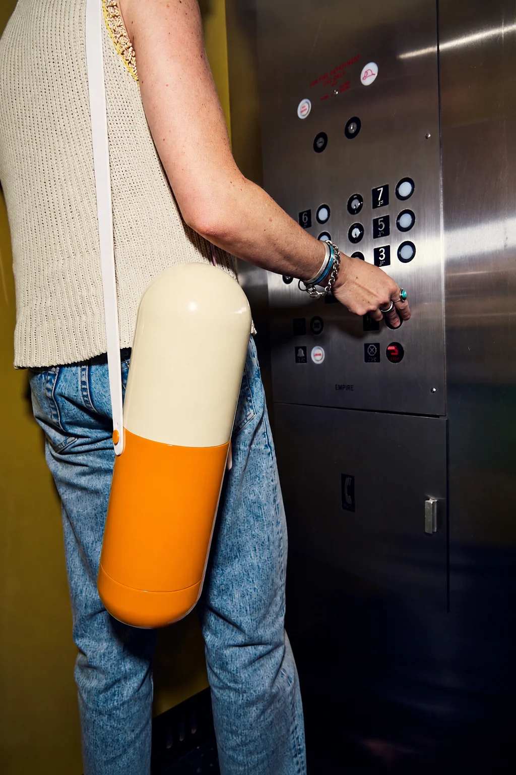The Pill