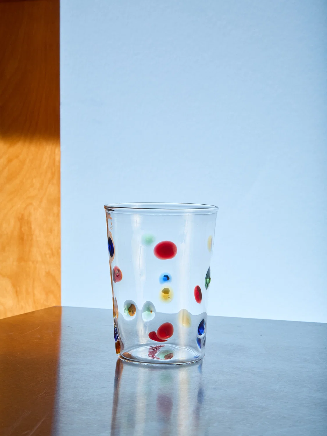 Drops Drinking Glass — image 1 of 6